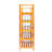 21 Pair Shoe Rack