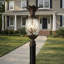 Plantation Lantern Head