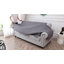 Housse pour fauteuil à coussins carrés/rectangulaires-102352606-102352607