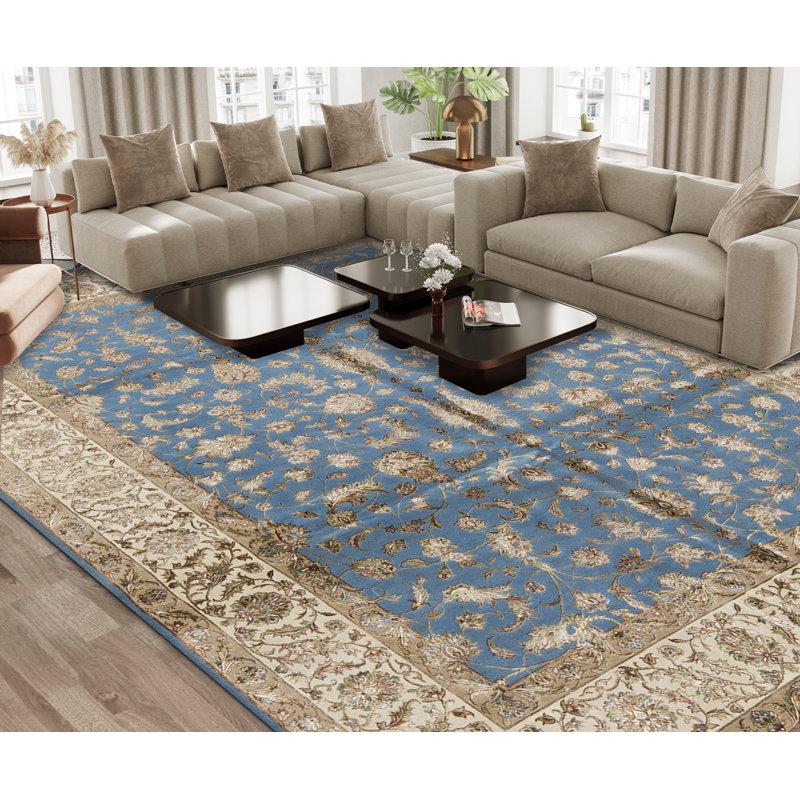 Oriental Area Rug