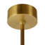 Ember Chandelier
