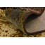 Tapis beige tissé à la machine Adetomiwa-20346247