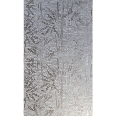 Rouleau de papier peint hexagonal Azurdee
