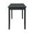 Entwistle Acacia Solid Wood Dining Table-87649882