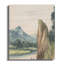 Wrapped Canvas Print Set-585722862