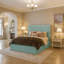 Anahly Upholstered Bed-439640925-439640874