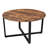 Antoinette Cross Legs Coffee Table