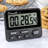 Extra Loud Digital Timer