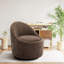 Lawandra 71.9Cm Wide Swivel Barrel Chair-1636019685