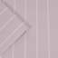 Laura Ashley Saltram Stripe Pale Amethyst Wallpaper-1580179200