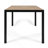 PAVILION 59 DINING TABLE