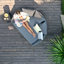 Loveland Outdoor Fabric Daybed-36514809