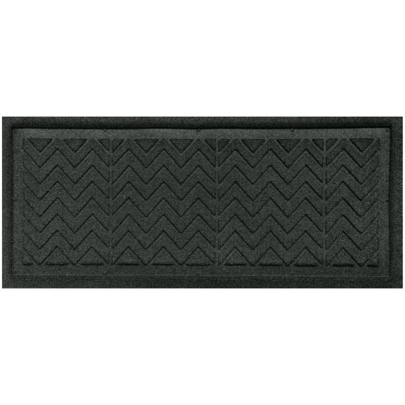 Tapis-décrottoir Waterhog, À feuilles persistantes
