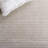 Antenor Power Loomed Polyester Area Rug in Beige-452270622