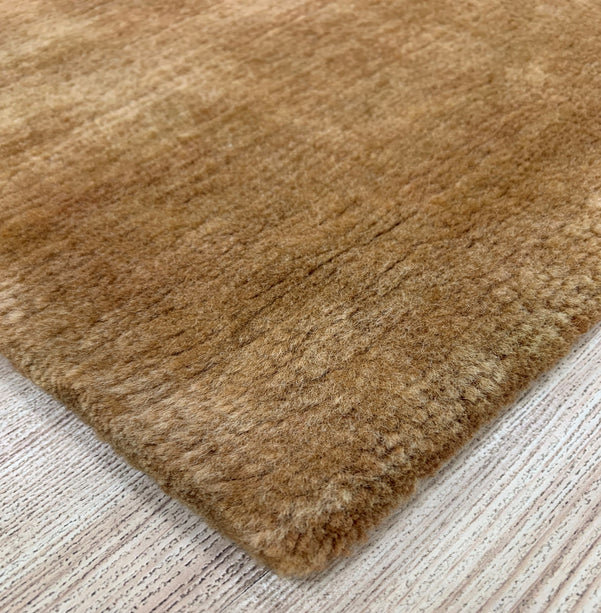 Wool Hand Knotted Area Rug, 3.00m x 2.00m