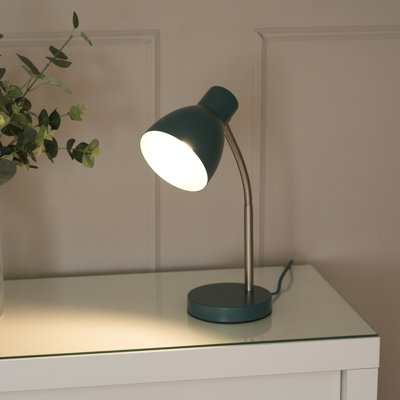 Rhyda Metal Table Lamp