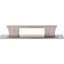 Zander 12" Center To Center Bar Pull-1841260955-1836917435