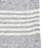 50x60" Conrad Grey Throw Blanket, 2 Pack
