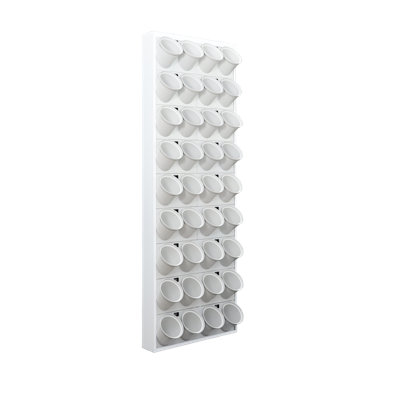 Chilton Vertical Garden