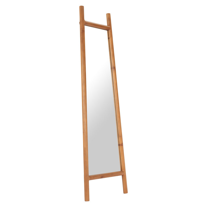 Miroir sur pied 70 po