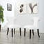Chaise courbée Modway-101776395