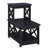 Darek End Table-1524660497