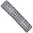 Alamak Geometric Halloween Table Runner
