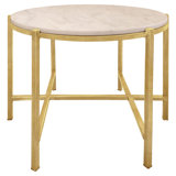 William Cross Legs End Table