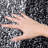 4 Piece Soft Absorbent Microfiber Bath Rug Set with Non-Slip Backing-1750182407