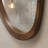 Solid Wood Irregular Wall Mirror-1112668645-1112668575