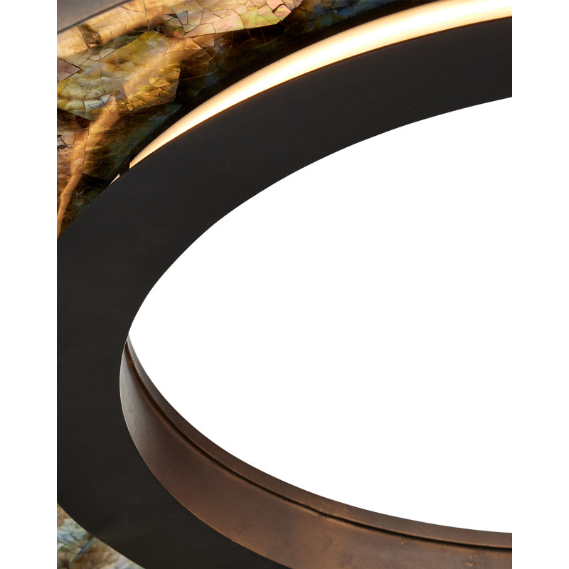 Tairagai 1 - Light LED Pendant