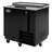 KoolMore 36'' W Freestanding 128 Cans (12 oz.) 9.2 Cubic Feet Beverage Cooler-101225604