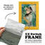 Overcasting II, reproduction d'art encadrée-183357106-183357112