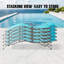 Chaises longues de piscine-246918906