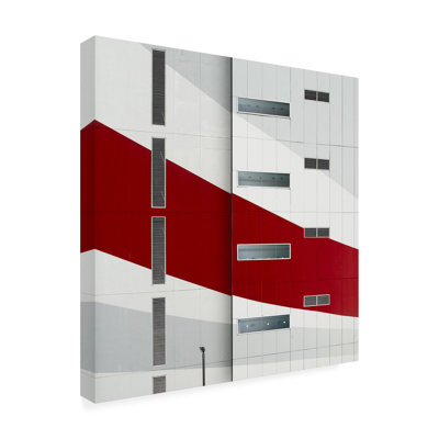 Bolog Harry Verschelden Vents A Windows Canvas Art