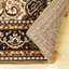 Tapis d'intérieur 100% polypropylène Dodington-23858171