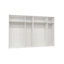 Manufactured Wood Wardrobe-1214532252