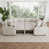 Chenille beige est en rupture de stock