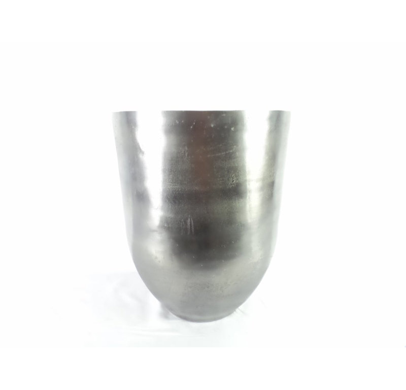 URN 16.14X16.14X19.69"# /BLACK