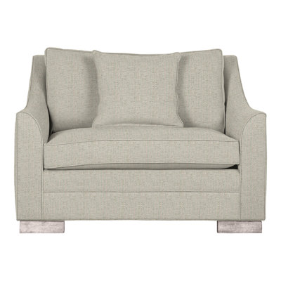 Chaise et demi 50,5 po Nicholas