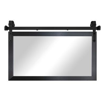 Conner Rea Flat Mirror