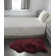 Haghni Sheepskin Animal Print Indoor Rug