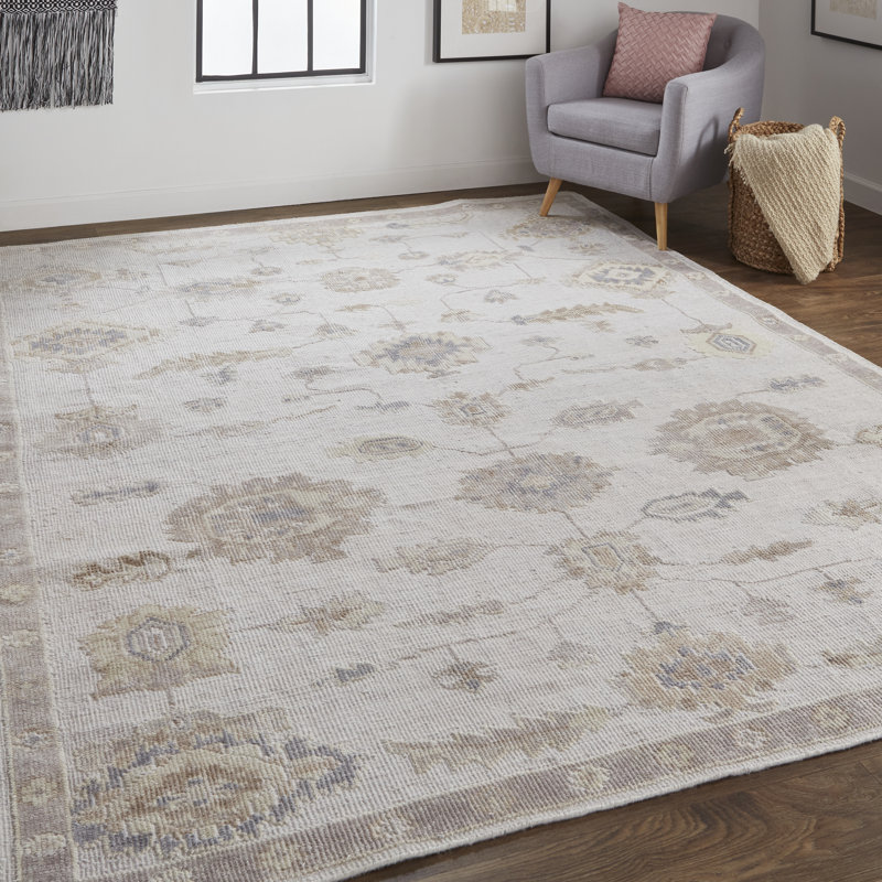 Wendover Area Rug, Rectangle 2' x 3'
