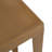 Paulmichael Metal Narrow Side Table