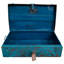 Ahmer Handmade Decorative Trunk