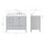  Meuble-lavabo simple 42,25 po avec plateau-304623729-274644555-274644556