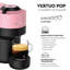 Nespresso Vertuo Pop Coffee Pod Machine by De'Longhi-110366695