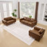 3 - Piece Living Room Set