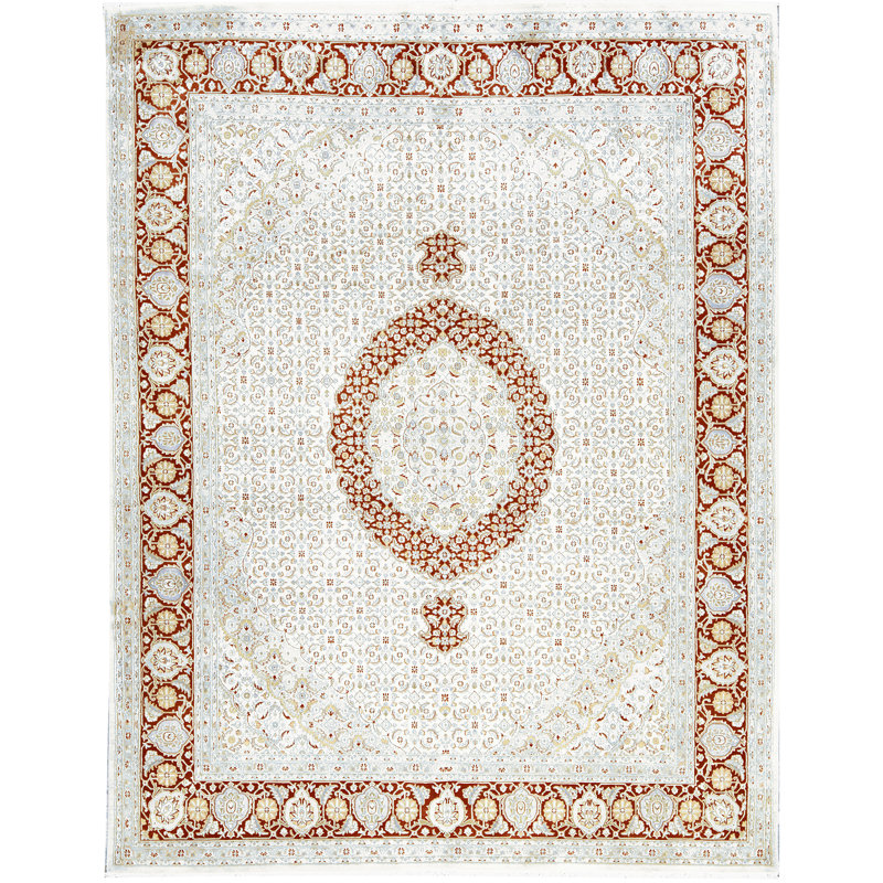 One-of-a-Kind 8'1" X 10'5" Area Rug