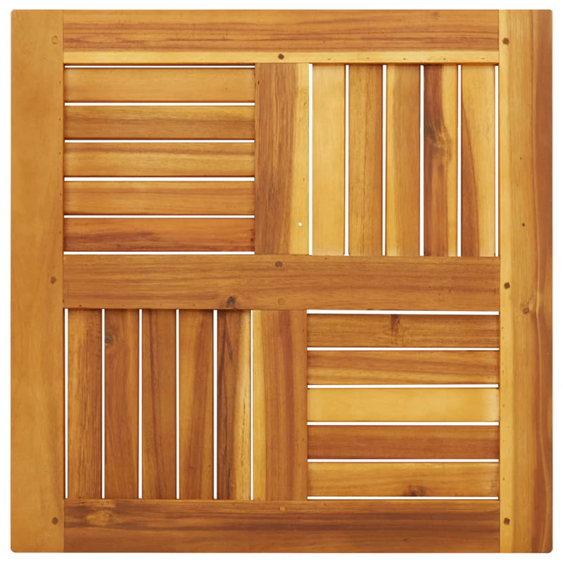 Solid Wood Table Top
